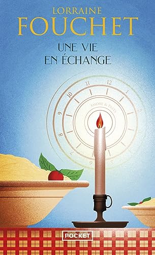 Stock image for Une vie en  change for sale by WorldofBooks