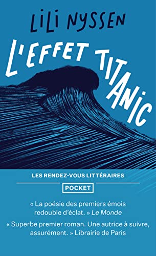 Stock image for L'Effet Titanic for sale by Librairie Th  la page