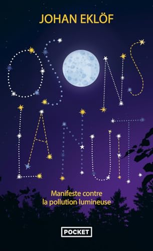 Stock image for Osons la nuit for sale by Librairie Pic de la Mirandole