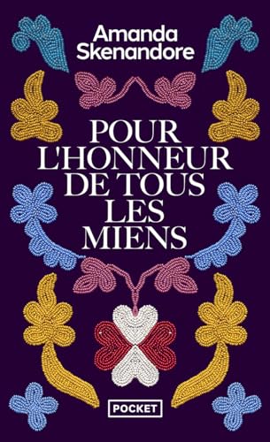 Stock image for Pour l'honneur de tous les miens for sale by medimops