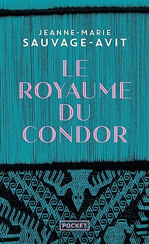 Stock image for Le Royaume du condor for sale by Ammareal