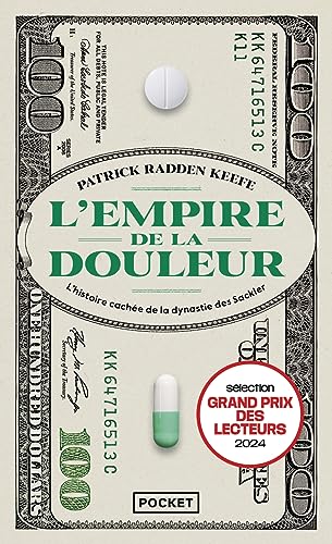 Beispielbild fr L'Empire de la douleur zum Verkauf von medimops