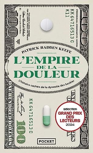 Stock image for L'empire de la douleur [FRENCH LANGUAGE - No Binding ] for sale by booksXpress