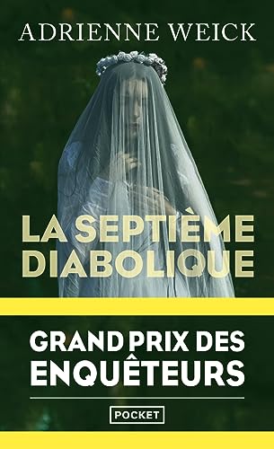 Stock image for La Septième Diabolique [FRENCH LANGUAGE - No Binding ] for sale by booksXpress