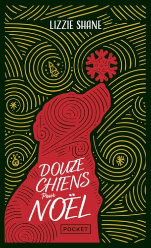 Stock image for Douze chiens pour Noël [FRENCH LANGUAGE - No Binding ] for sale by booksXpress