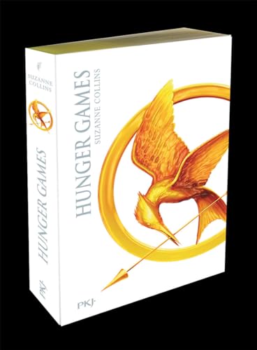 Beispielbild fr Hunger Games - Tome 1 - Collector zum Verkauf von Gallix