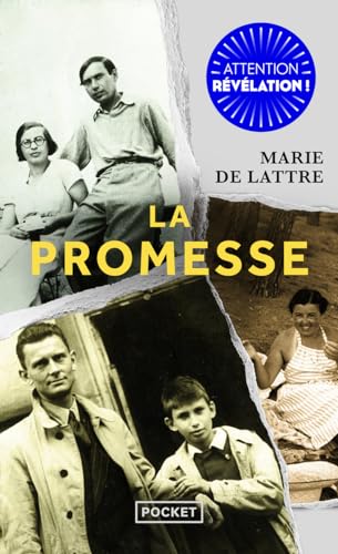 Stock image for La Promesse for sale by Ammareal