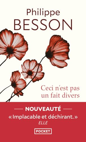 Stock image for Ceci n'est pas un fait divers for sale by Librairie Th  la page