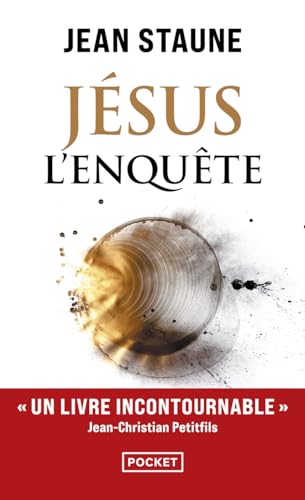 Stock image for JSUS, L'ENQUTE for sale by Librairie La Canopee. Inc.