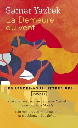 9782266338066: La demeure du vent