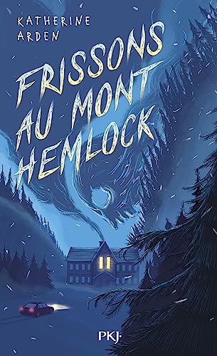 Stock image for Frissons au Mont Hemlock [FRENCH LANGUAGE - No Binding ] for sale by booksXpress