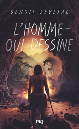 Stock image for L'Homme-qui-dessine for sale by Librairie Pic de la Mirandole