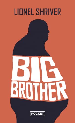Stock image for BIG BROTHER for sale by Librairie La Canopee. Inc.