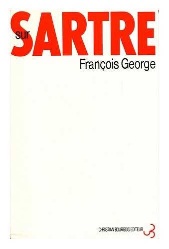 Beispielbild fr Deux etudes sur Sartre (French Edition) zum Verkauf von medimops