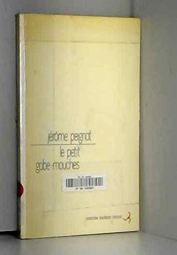 Beispielbild fr Le petit gobe-mouches zum Verkauf von medimops