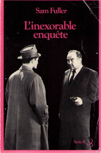 L'inexorable enquÃªte (9782267003284) by Michael Avallone