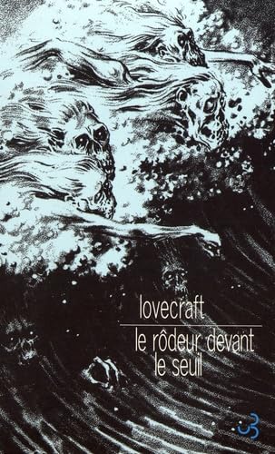 Le rodeur devant le seuil (9782267003451) by Derleth, August William; Lovecraft, Howard Phillips