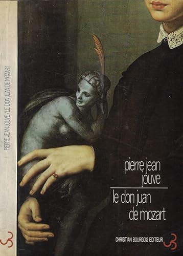 Imagen de archivo de Le Don Juan de Mozart [Paperback] a la venta por LIVREAUTRESORSAS