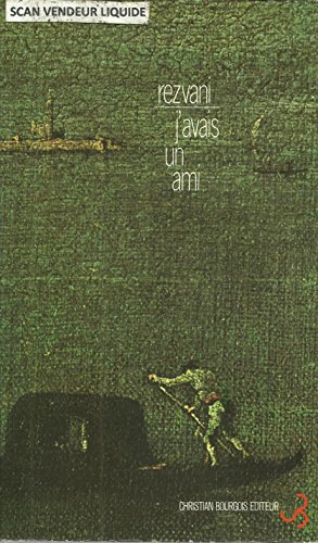 9782267005110: J'avais un ami