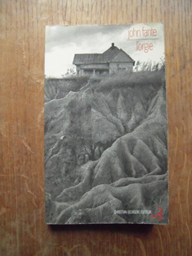 Stock image for L'Orgie suici de "1933 fut une mauvaise ann e" for sale by Webster's Bookstore Cafe, Inc.