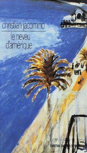 9782267005479: Le neveu d'Amrique