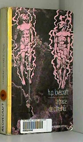 Immagine dell'editore per La trace du Cthulhu venduto da medimops