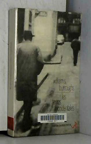 Les terres occidentales (9782267006384) by BURROUGHS WILLIAM S