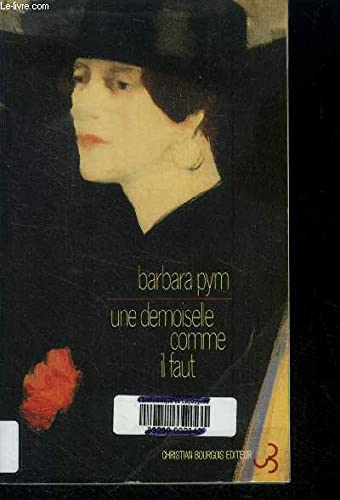 Une Demoiselle comme il faut isbn 226700657x