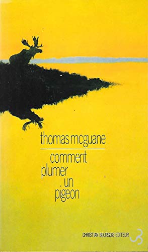 Stock image for Comment plumer un pigeon for sale by A TOUT LIVRE