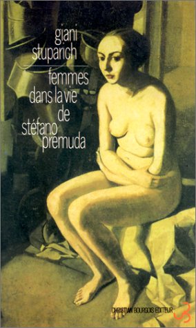 Beispielbild fr Femmes dans la vie de Stfano Premuda zum Verkauf von medimops