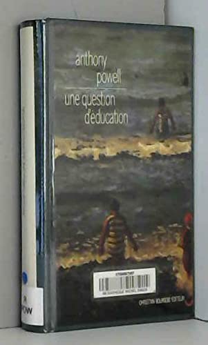 Une question d'Ã©ducation (9782267007589) by Powell, Anthony