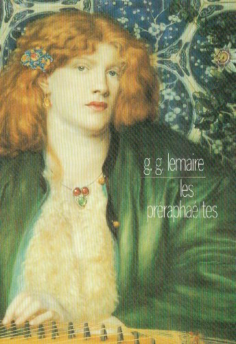 9782267007671: Les preraphaelites