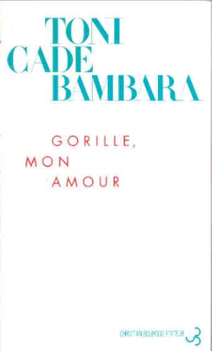 Beispielbild fr Gorille, mon amour zum Verkauf von Ammareal