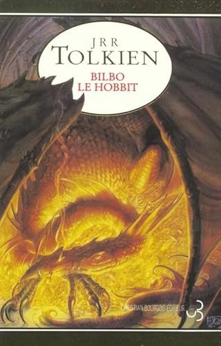 Bilbo Le Hobbit - Tolkien, John Ronald Reuel