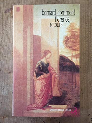 Imagen de archivo de Florence, retours a la venta por La Bouquinerie des Antres