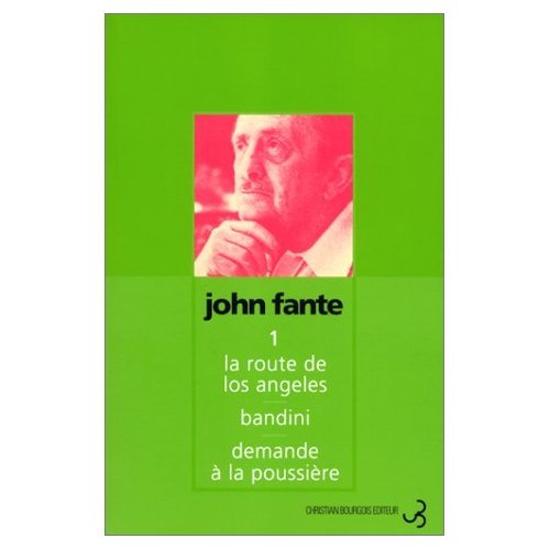 Romans 1 (9782267012637) by Fante, John