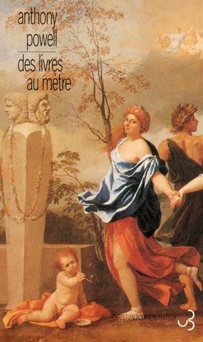 Stock image for La Danse de la vie humaine, tome 10 : Des livres au mtre for sale by LeLivreVert