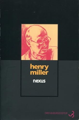 Nexus (9782267013337) by MILLER HENRY