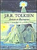 9782267013627: J.R.R. Tolkien artiste et illustrateur