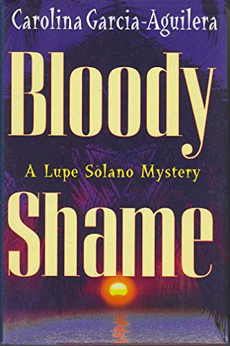 Stock image for Bloody shame for sale by Librairie Th  la page