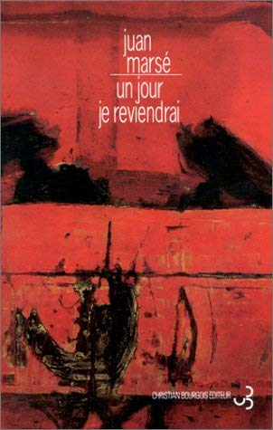 Stock image for Un jour, je reviendrai [Paperback] Mars , Juan for sale by LIVREAUTRESORSAS