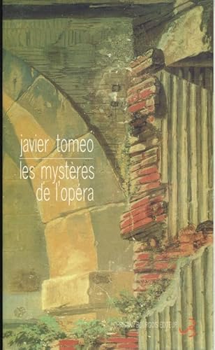 Stock image for Les mystres de l'opra for sale by Ammareal