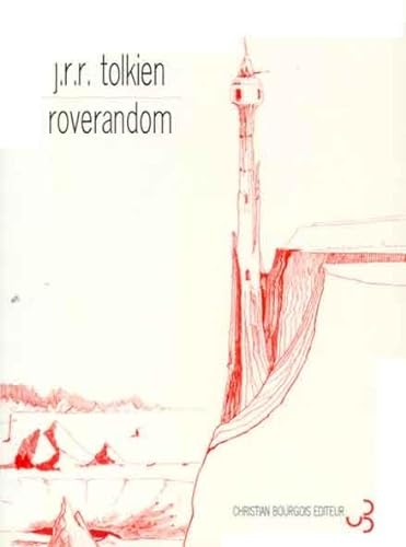 Stock image for Roverandom for sale by Livreavous