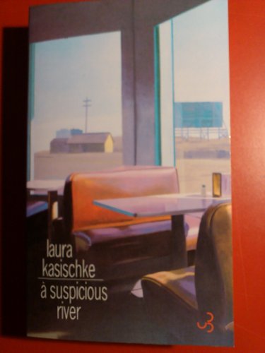 Imagen de archivo de A Suspicious River a la venta por Livreavous