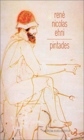 Stock image for Pintades [Paperback] Ren -Nicolas Ehni for sale by LIVREAUTRESORSAS