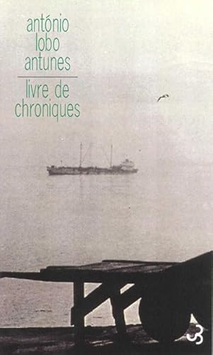 Beispielbild fr Livre de chroniques : Tome 1 zum Verkauf von Ammareal