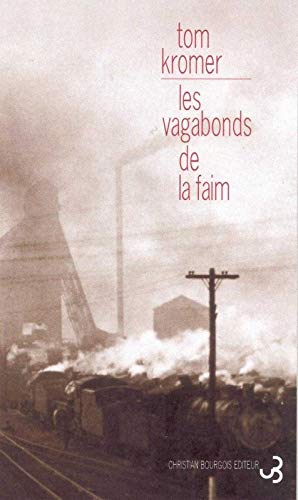 Imagen de archivo de Les vagabonds de la faim a la venta por Livreavous