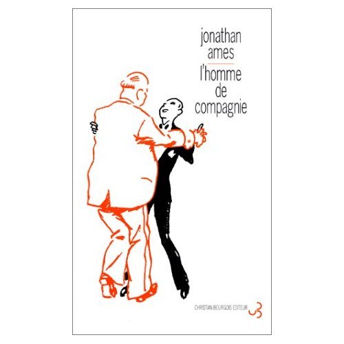 Stock image for L'homme de compagnie for sale by WorldofBooks