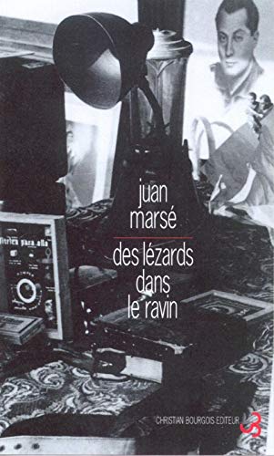 Imagen de archivo de Des l zards dans le ravin [Paperback] Mars , Juan a la venta por LIVREAUTRESORSAS