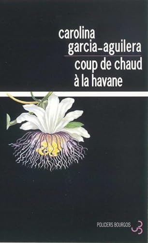 Beispielbild fr Coup de chaud  la havane zum Verkauf von A TOUT LIVRE